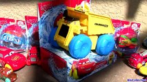Baignoire des voitures colosse piscine déchirure jouets un camion eau roues Disney hydro ramone mack clut