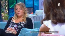 Escroquée par son père, une jeune femme change de nom et d'apparence!