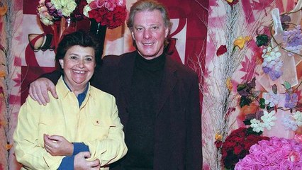 Herbert Léonard : sa femme dit tout sur son état de santé