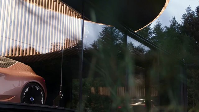 VÍDEO: Renault Symbioz concept - teaser