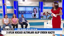 Yalnız Değilsin 6 Eylül 2017