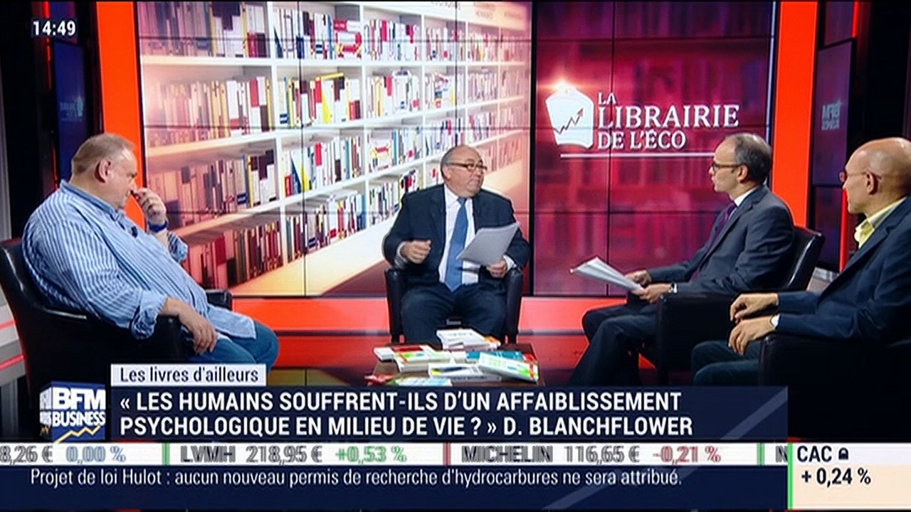 Les livres d'avant et d'ailleurs: Edgar Faure et D. Blanchflower - 06/09