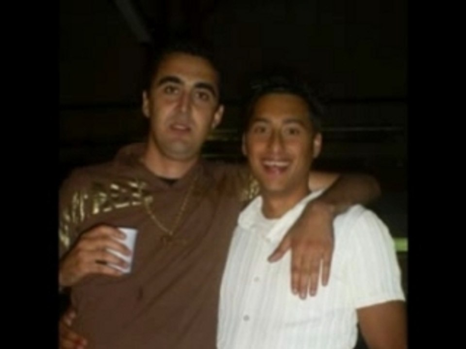 Jordy gitano