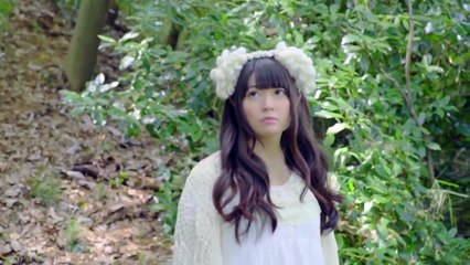 齧りかけの林檎／竹達彩奈 ミュージックビデオ