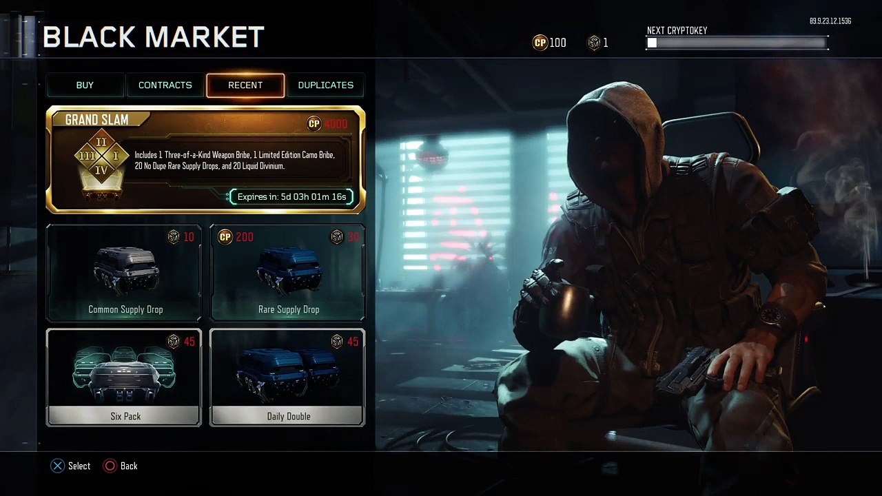 Live PS4-uitzending van PROboyYens