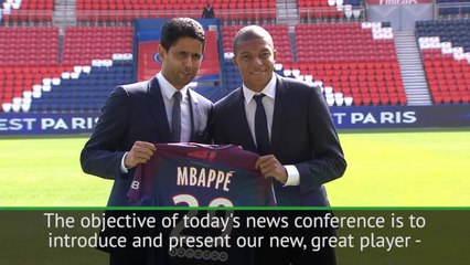 PSG President not concerned by FFP