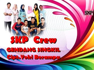 Lagu Singkil Terbaru 2017 | GENDANG SINGKIL - Yoki Berampu