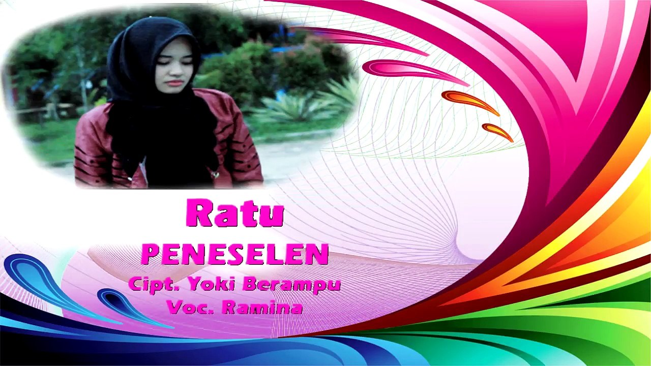 Lagu Singkil Terbaru 2017 - Ratu Amanah - PENESELEN ( Balasan salam pekhpisahen)