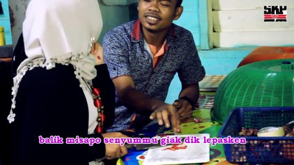 Lagu Singkil Terbaru 2017 - Yoki Berampu - KHAYALKU (Official Video Clip)