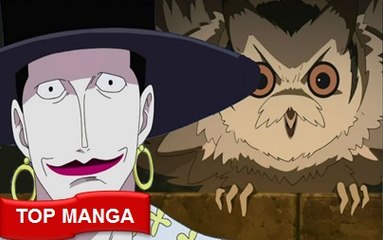 Giải mã Lafitte - Con mắt của băng hải tặc Râu Đen