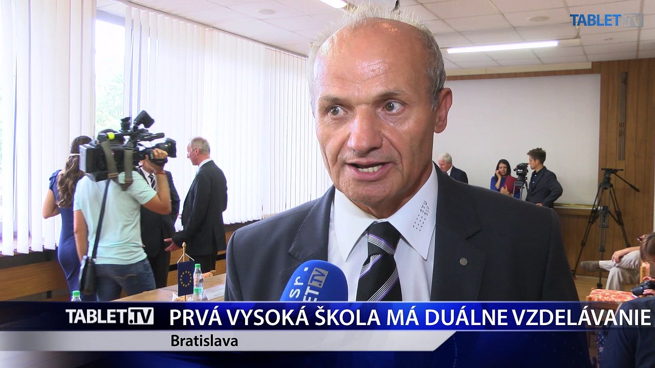 Bakalár v automobilovom priemysle. O čom je pilotný projekt?