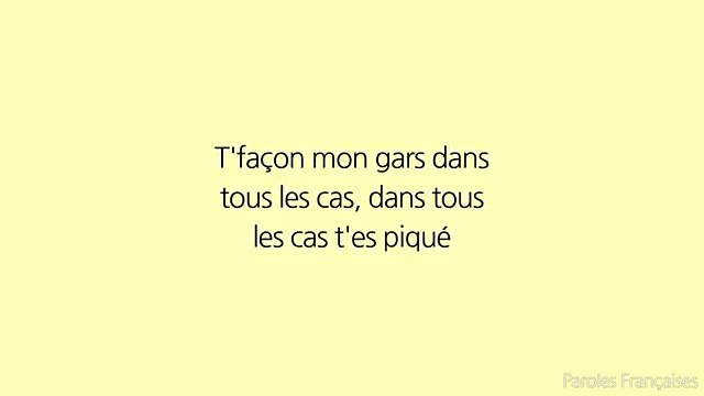 Paul Kabesa - DTT ft. Jaymax (Paroles-Lyrics)