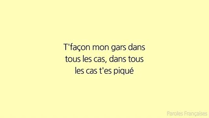 Paul Kabesa - DTT ft. Jaymax (Paroles-Lyrics)