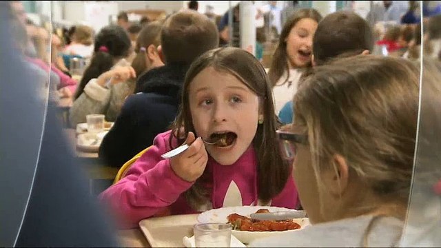 SOS Cantine, les chefs contre-attaquent ce soir sur M6