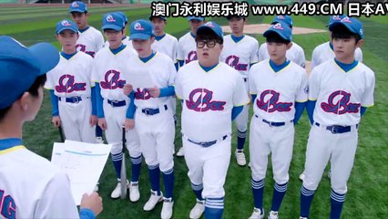 tfboys 我们的少年时代 第25集 高清