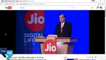 JIO News: How to Verify JIO Summer Surprise OFFER is Activated | Upcoming Plans | Valid Fo