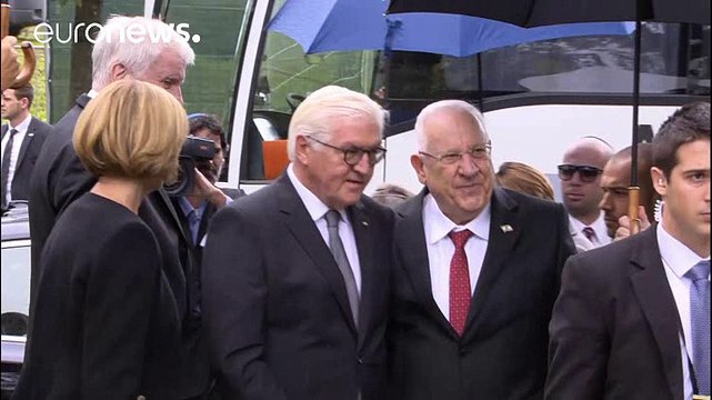 Quase meio século depois, inaugurado memorial das vítimas do Setembro Negro