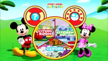 Les dessins animés complet Géorgie souris Mickey Mouse mickey Les jeux de coloriage pour les enfants cuisine de mickey.