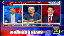 Sabir Shakir compares Maryam Nawaz with Sheikh Hasina Wajid