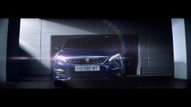 La nouvelle Peugeot 308 mise en lumière par BETC