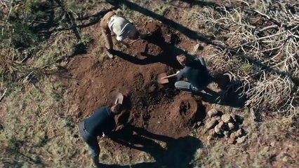 Hostiles, la nueva película de Scott Cooper y Christian Bale