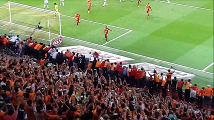 sen olsan bari Bafetimbi Gomis