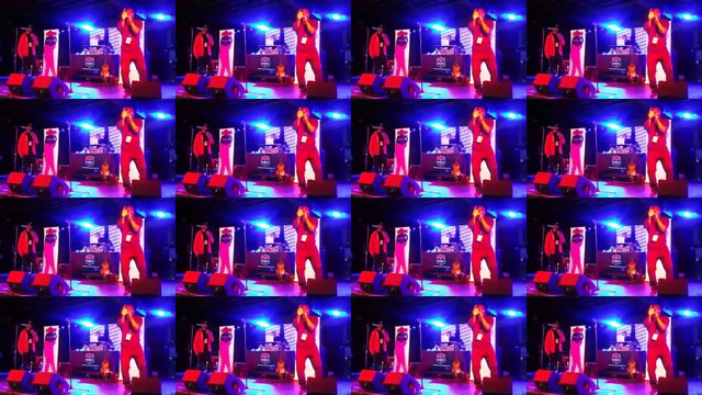 Dj Dugas x S.Dot Soldjer x McCoy Live In San Diego Perform The Day - S.Dot Soldjer