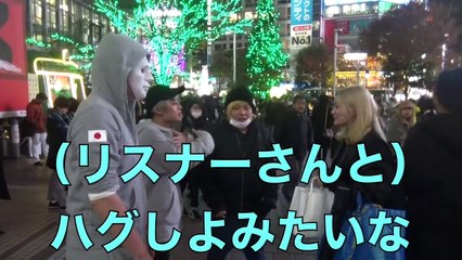 ラファエルの仮面被ったモーリーがイタズラしてたら本人降臨して胸ぐら捕まれ喧嘩寸前にｗｗｗ