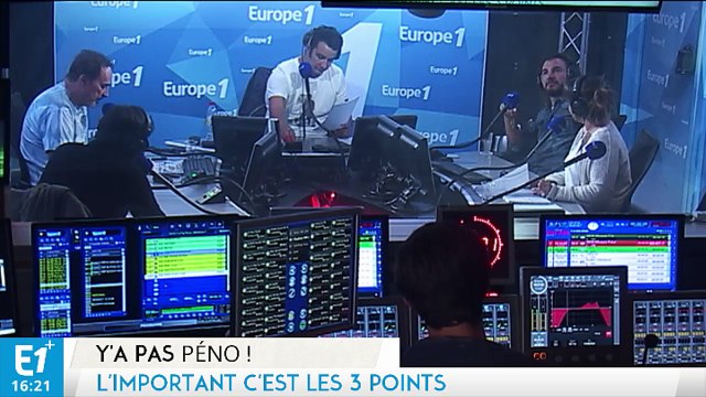 Didier Roustan : Kylian Mbappé voulait rester à Monaco mais Monaco voulait le vendre