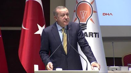Cumhurbaşkanı Erdoğan Türkiye'nin AB'yle İlişkisine Tahammül Edemiyorsanız Mertçe Söyleyin ve...
