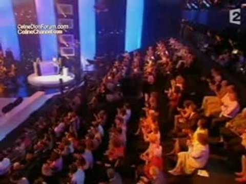 Celine dion & Amel bent