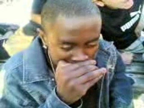 Octave fait du bit box