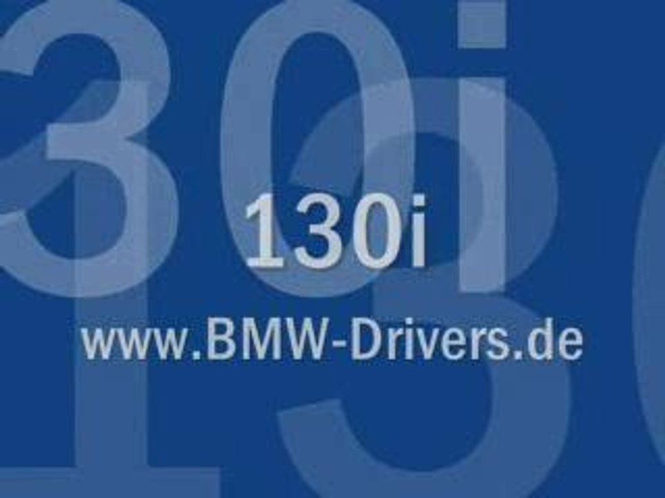BMW 130i 0 a 270km