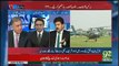 Nasir Ullah Babar Nay Mujhay Aur Nusrat Sahab Ko  Offer Kia Kay Main Apki Mullah Omer Say Mulaqat Karwata Hon-Hamid Mir