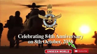 BEST INDIAN AIR FORCE TEAM WORK 2017 | by Unseen World