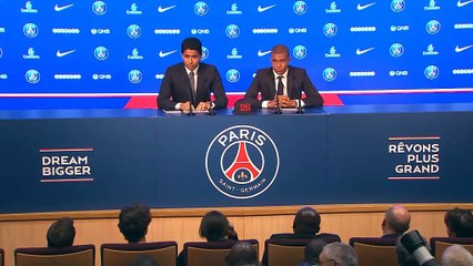 Al-Khelaïfi : "On n'a rien à cacher à l'UEFA"