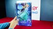Ice Skating Elsa & Anna Dolls - Disney Frozen - Mattel
