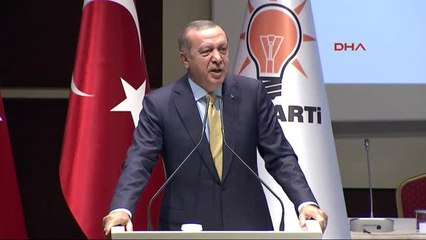 Cumhurbaşkanı Erdoğan Türkiye'nin AB'yle İlişkisine Tahammül Edemiyorsanız Mertçe Söyleyin ve...