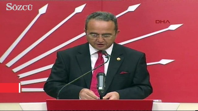 CHP’den Danıştay Başkanı’na tepki