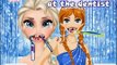 Анна мультфильм Дантист дисней эпизод для замороженный замороженные полный игра ки ки кино Принцесса реальная