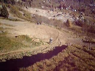 mur mob  Dorianarrache sa coque