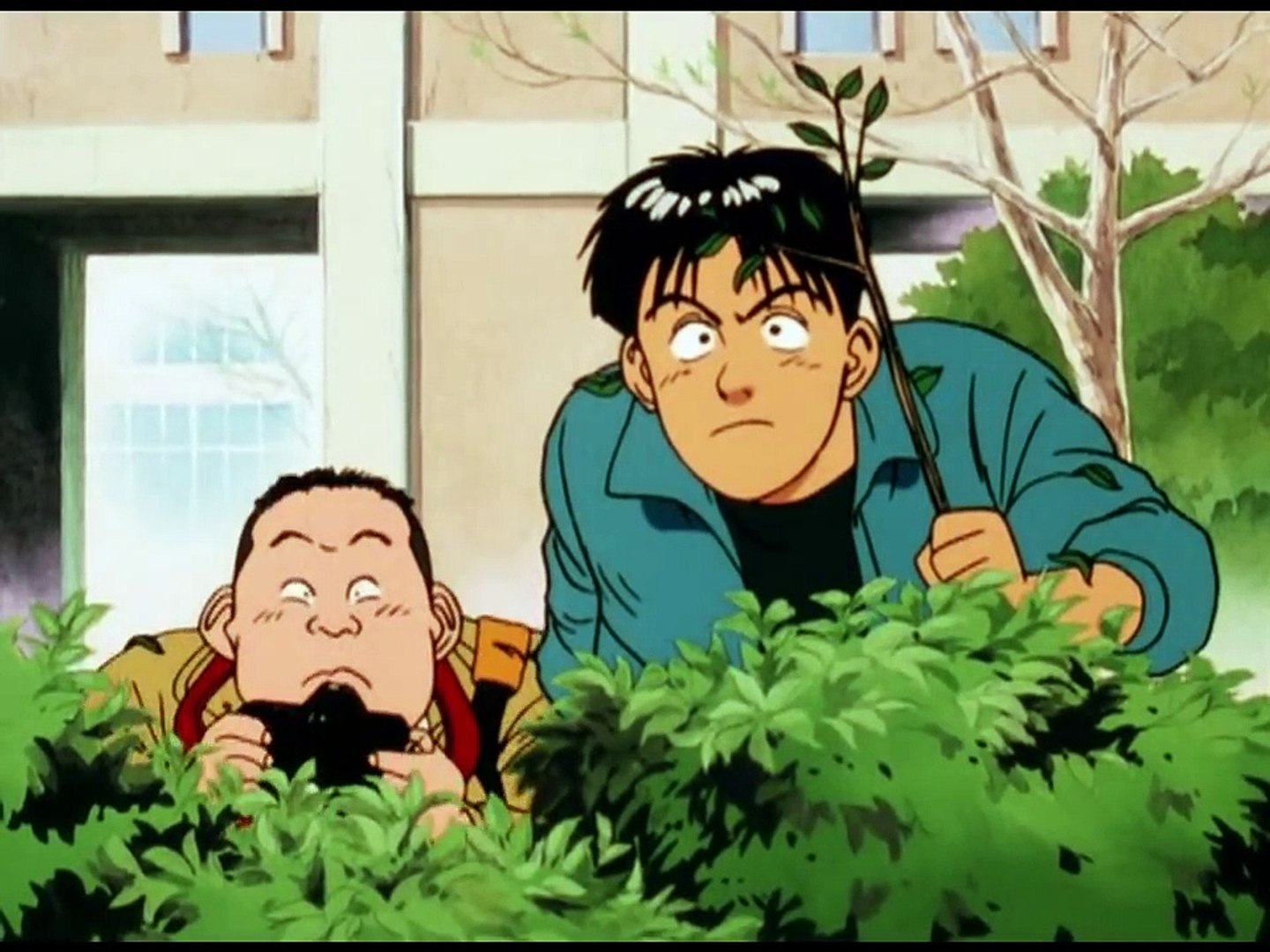YAWARA by uy4qw77p6v - Dailymotion