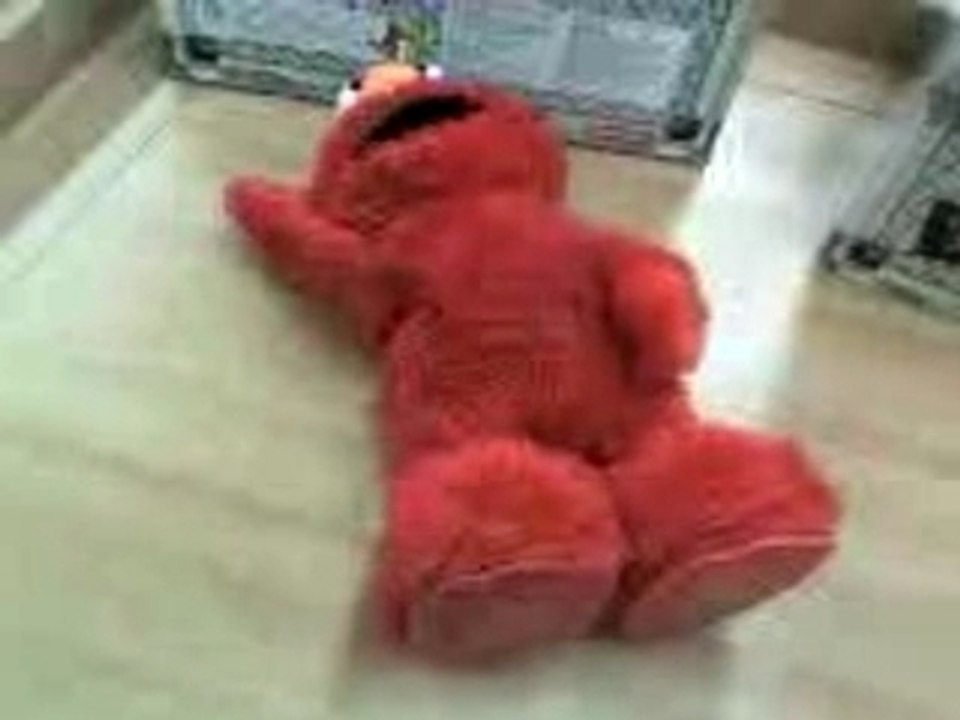Elmo