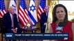 i24NEWS DESK | Trump to meet Netanyahu, Abbas on UN sidelines | Wednesday, September 6th 2017