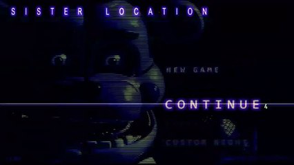 [SPOILERS] Walkthrough: How to Beat the Night 4 Springlock Puzzle | FNaF Sister Location (