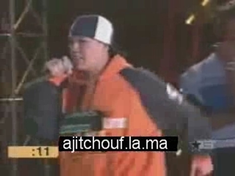 BlackRapper Owned By Chinese