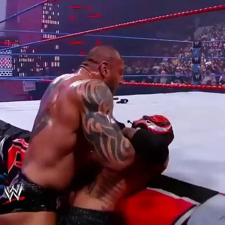 Bautista deadliest fights