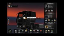 ETS2 Euro Truck Simulator Bankadan Kredi Nasıl Çekilir