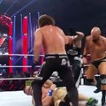 John cena fights with six wrestlers