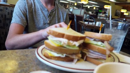 KICKED OUT GO CART TRACK FOR CRASHING EACH OTHER
